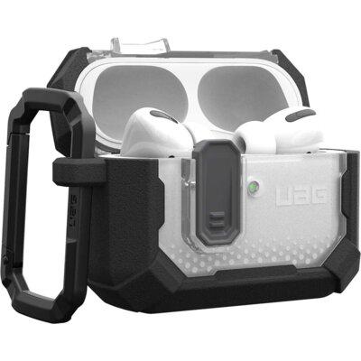 UAG Plasma do Apple AirPods Pro 3 Czarny Etui na słuchawki
