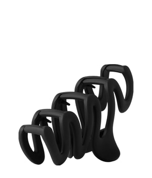 flaconi Collection Bold Hold Haarklammer in schwarz Klamry do włosów 1 szt.