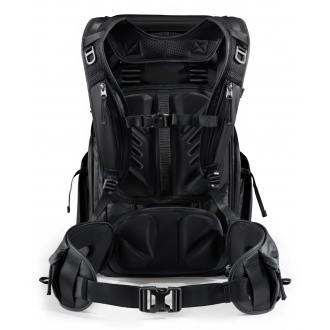 Plecak fotograficzny K&F Concept Star Wander 04 30 l - czarny