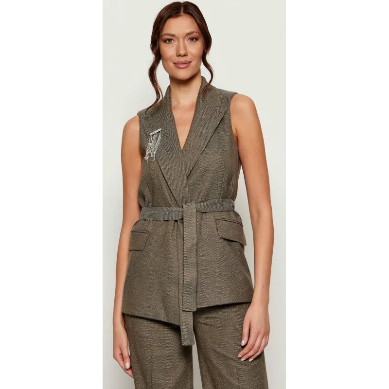 Liu Jo Kamizelka | Regular Fit