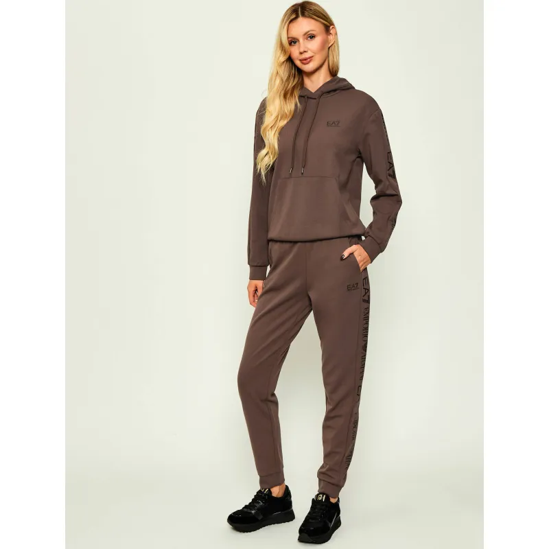 EA7 Dres | Regular Fit