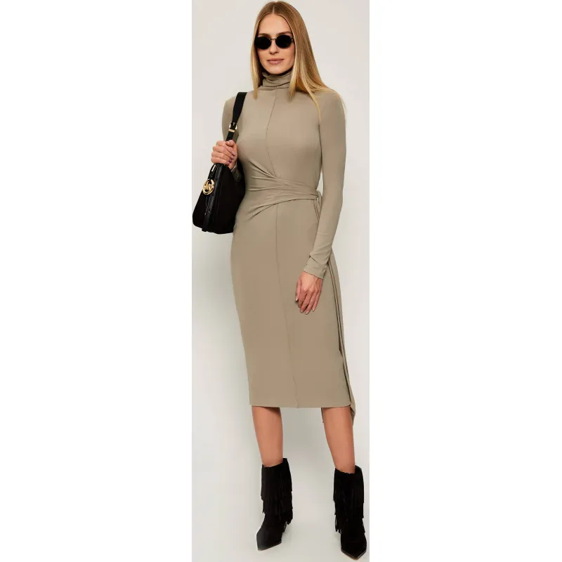 Patrizia Pepe Sukienka