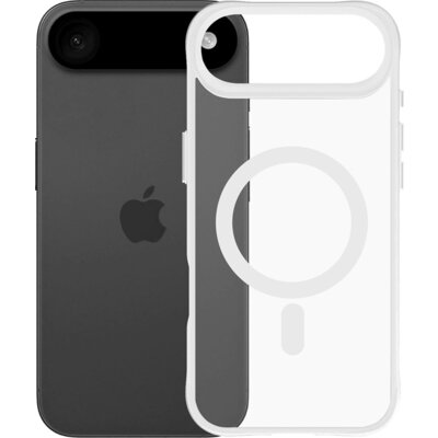 Etui 3MK Colorfull Guardx MagCase do Apple iPhone Air Biały