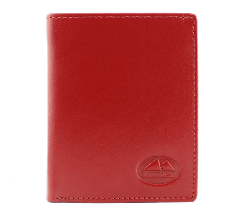 Etui na karty i banknoty El forrest 854