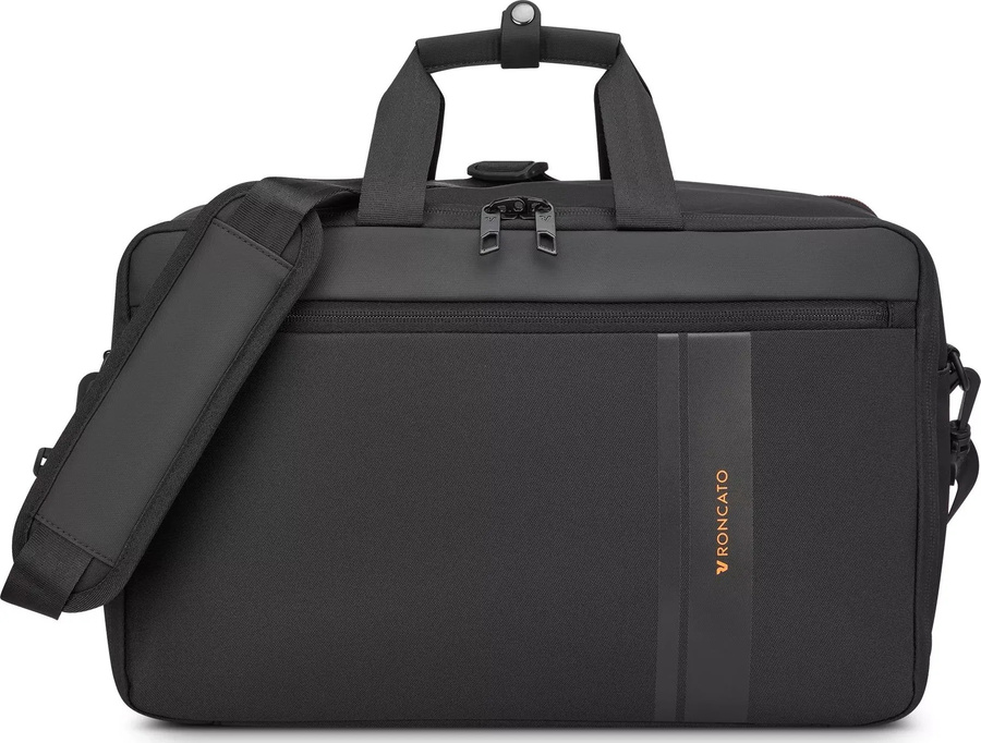 Torba podręczna plecak RONCATO Metropolitan 414466
