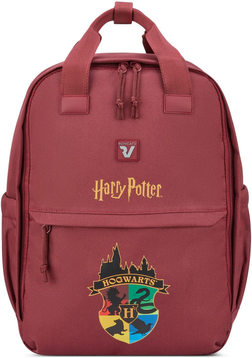 Torba podręczna plecak RONCATO Harry Potter 24l 441032