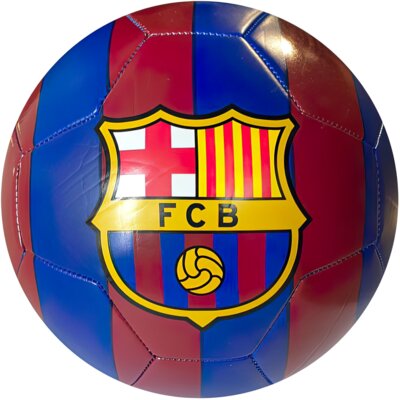 Piłka nożna FC BARCELONA Home ( 2)