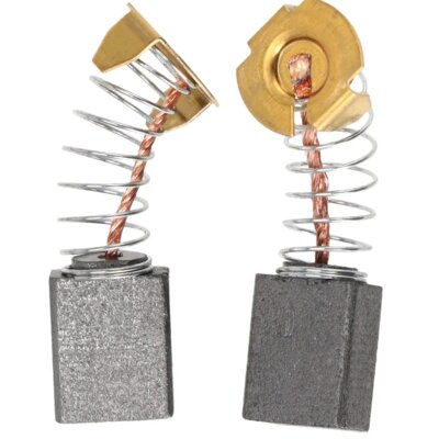 Szczotki elektrografitowe DEDRA YSG035