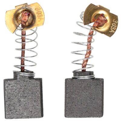 Szczotki elektrografitowe DEDRA YSG050