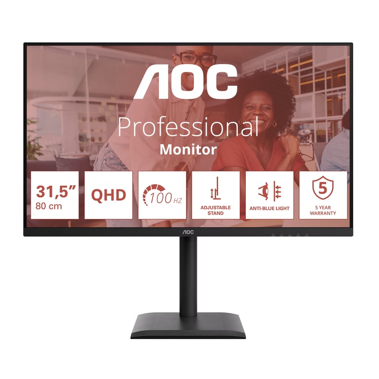AOC E4 Q32E4U 31.5