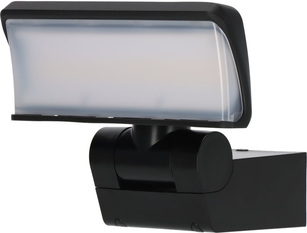 Brennenstuhl WS 2050 W Czarny 20 W LED F
