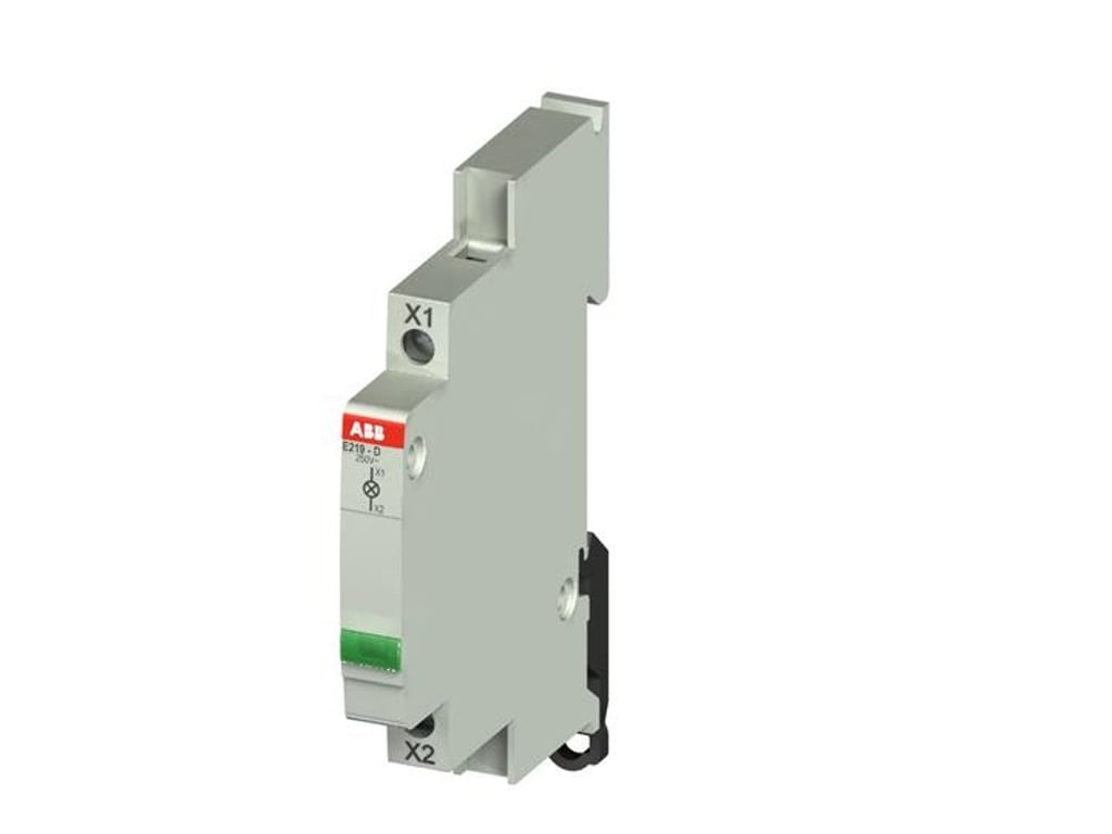 ABB E219-D48 wyłącznik instalacyjny