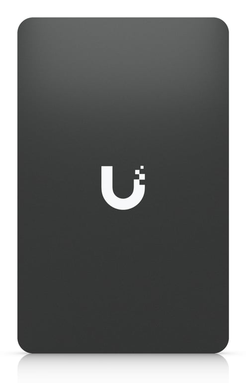 Ubiquiti UA-Card-B-100 Karta dostępu zbliżeniowa