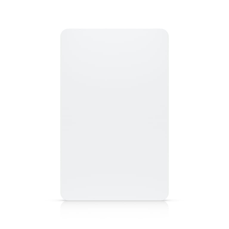 Ubiquiti UA-Card-W-100 Karta dostępu zbliżeniowa