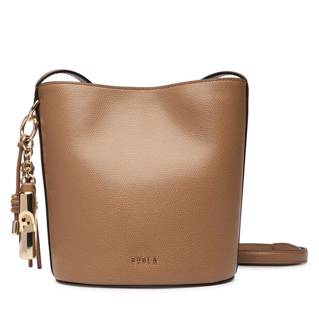 Torebka Furla Roxie Mini WE00859 ARE000 CN 4489S Brązowy