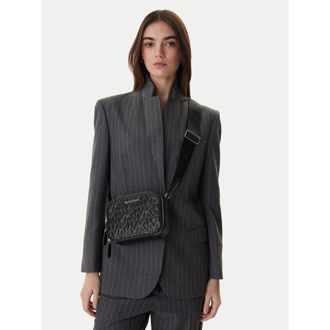 Saszetka MICHAEL Michael Kors 33R6SHDC3L Czarny