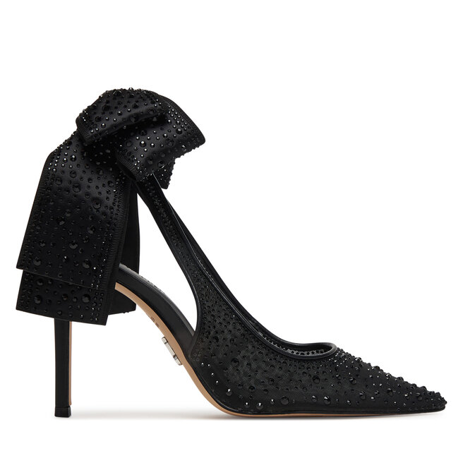 Szpilki Steve Madden Teacup-Mr 11005133 Czarny