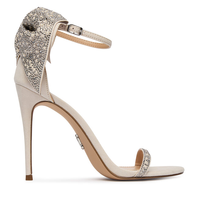 Sandały Steve Madden Bellarosa-P 11002931 Beżowy