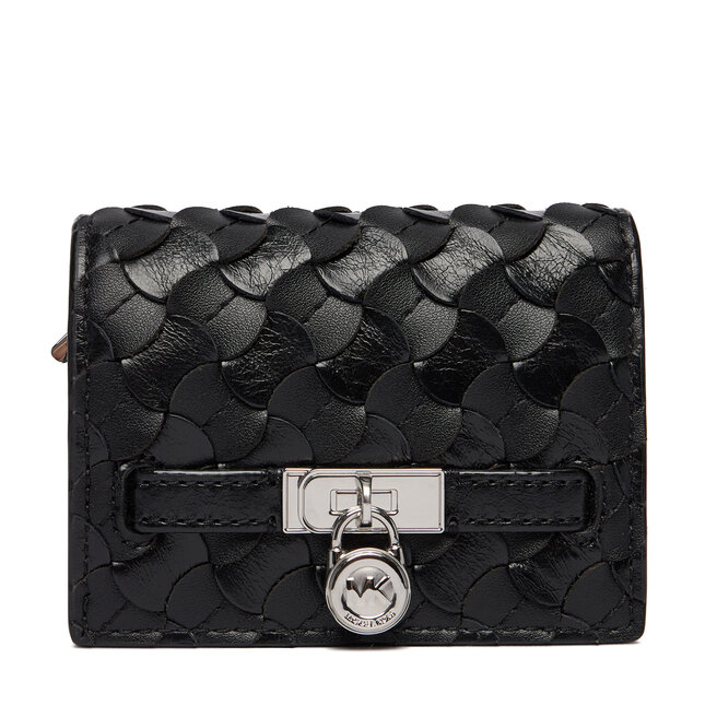 Portfel MICHAEL Michael Kors 32R6SNXD1L Czarny