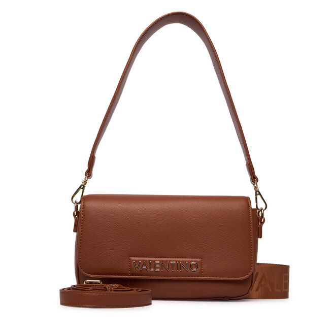 Torebka Valentino Aury Re VBS9OB09 Brązowy