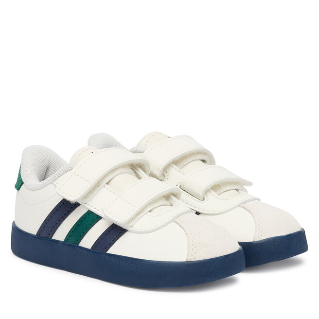 Sneakersy adidas Vl Court 3.0 IH3964 Biały