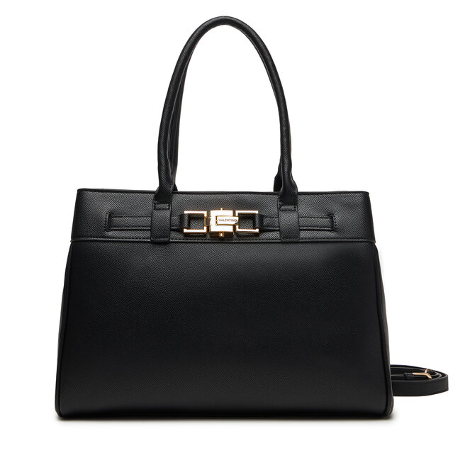 Torebka Valentino Alina Re VBS9QB01 Czarny
