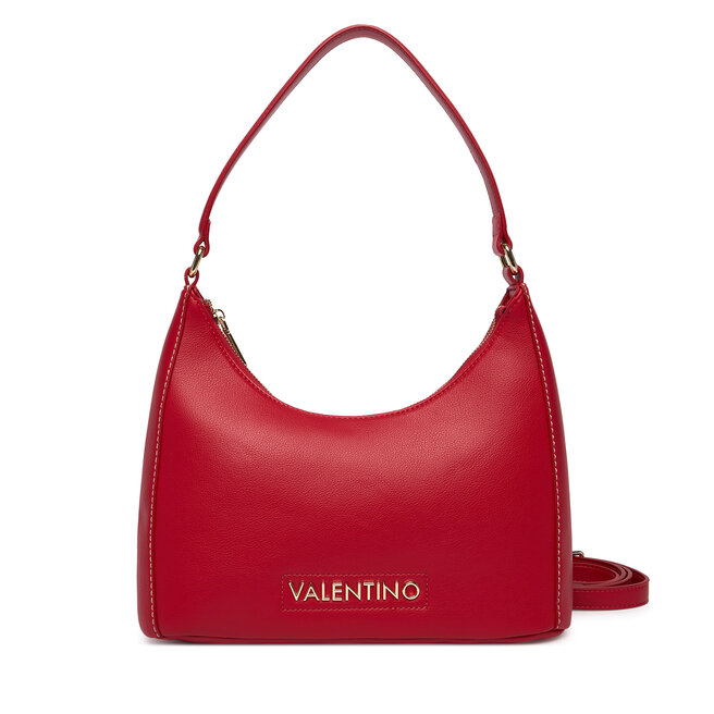 Torebka Valentino Aury Re VBS9OB07 Czerwony