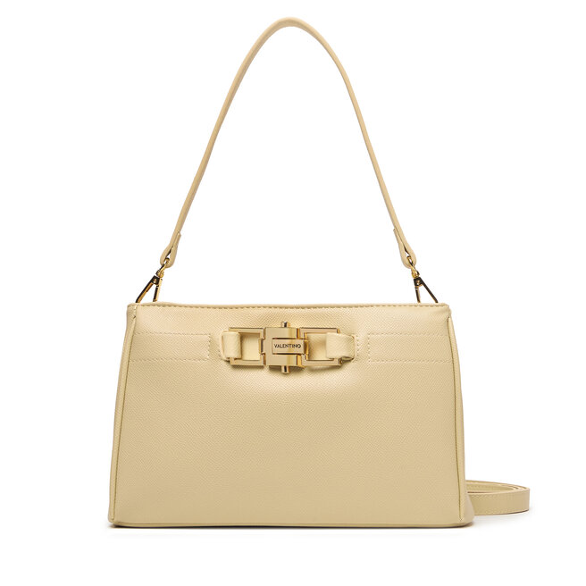 Torebka Valentino Alina Re VBS9QB13 Écru