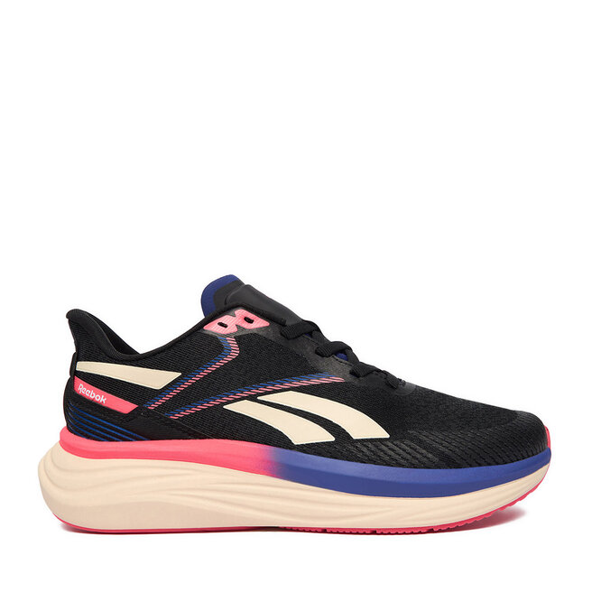 Buty do biegania Reebok C-VIVA SPEED 100262381 Czarny