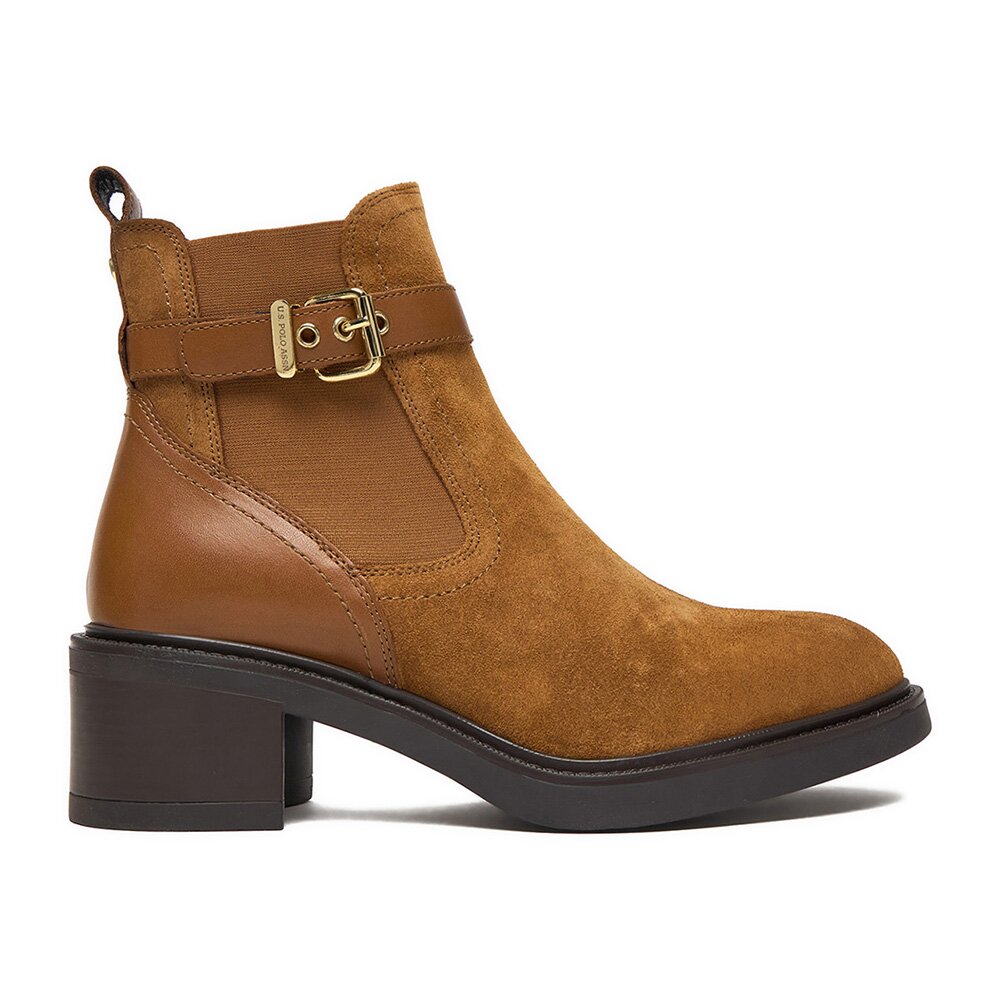 Botki U.S. POLO ASSN. CEO-KATERI001W/ELE1