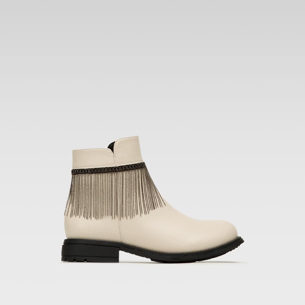 Botki Nelli Blu CS2920-32