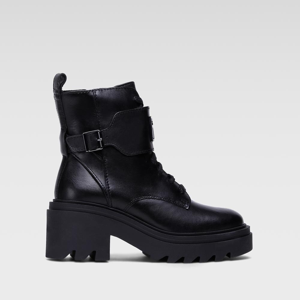 Trzewiki Gino Rossi RST-CIRCLE-07