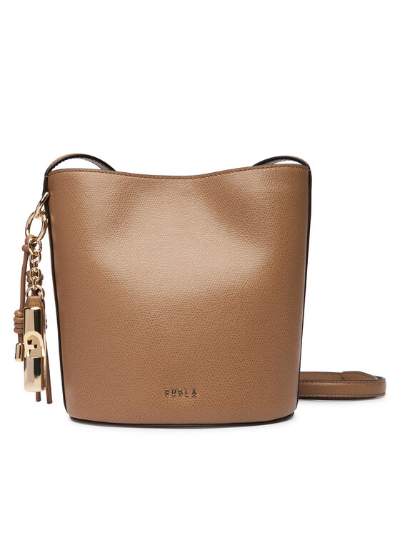 Furla Torebka Roxie Mini WE00859 ARE000 CN 4489S Brązowy