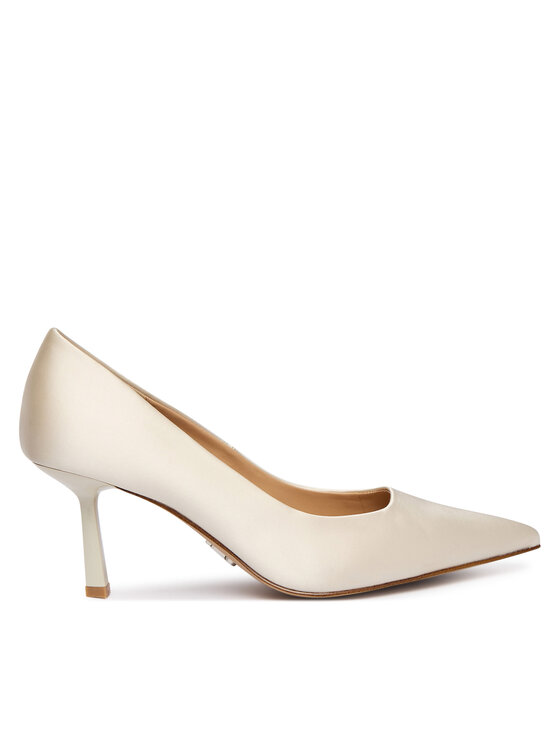 Steve Madden Szpilki Vivion 11003291 Biały