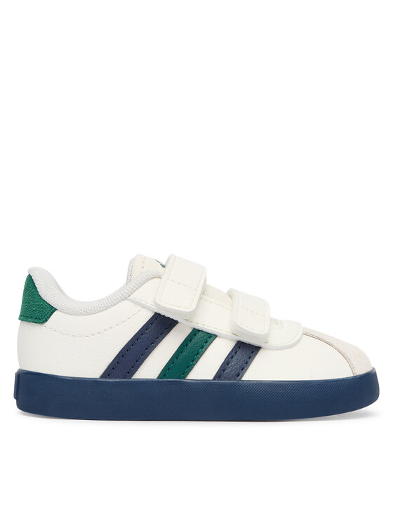 adidas Sneakersy Vl Court 3.0 IH3964 Biały