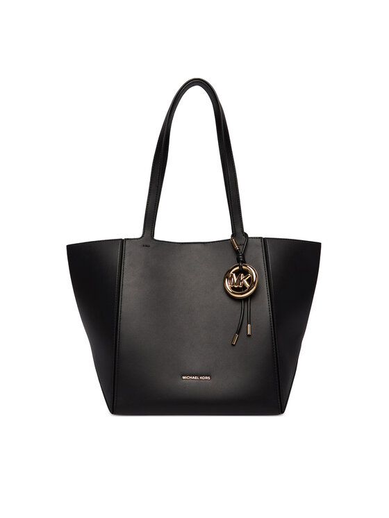 MICHAEL Michael Kors Torebka 30R6G9JT6L Czarny