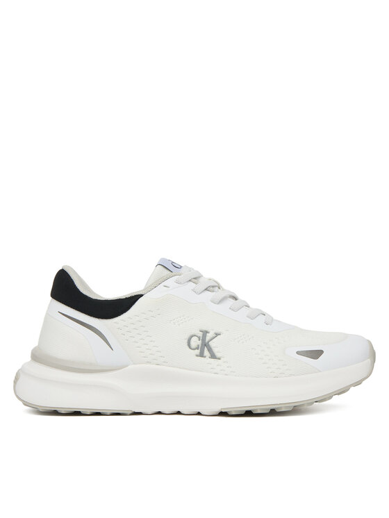 Calvin Klein Sneakersy V3X9-83311-1903 S Biały