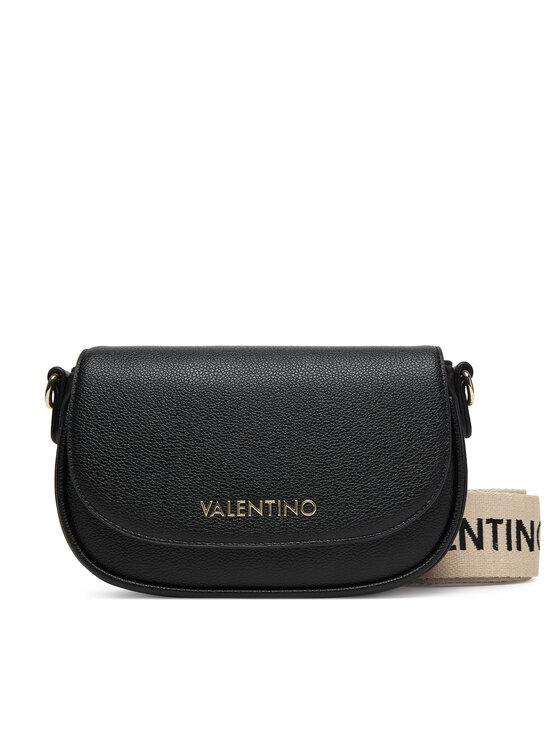 Valentino Torebka Doris Re VBS9ON09 Czarny
