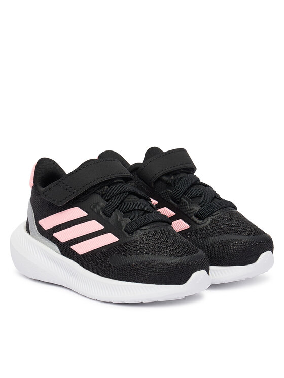adidas Sneakersy Runfalcon 5 JQ4882 Czarny