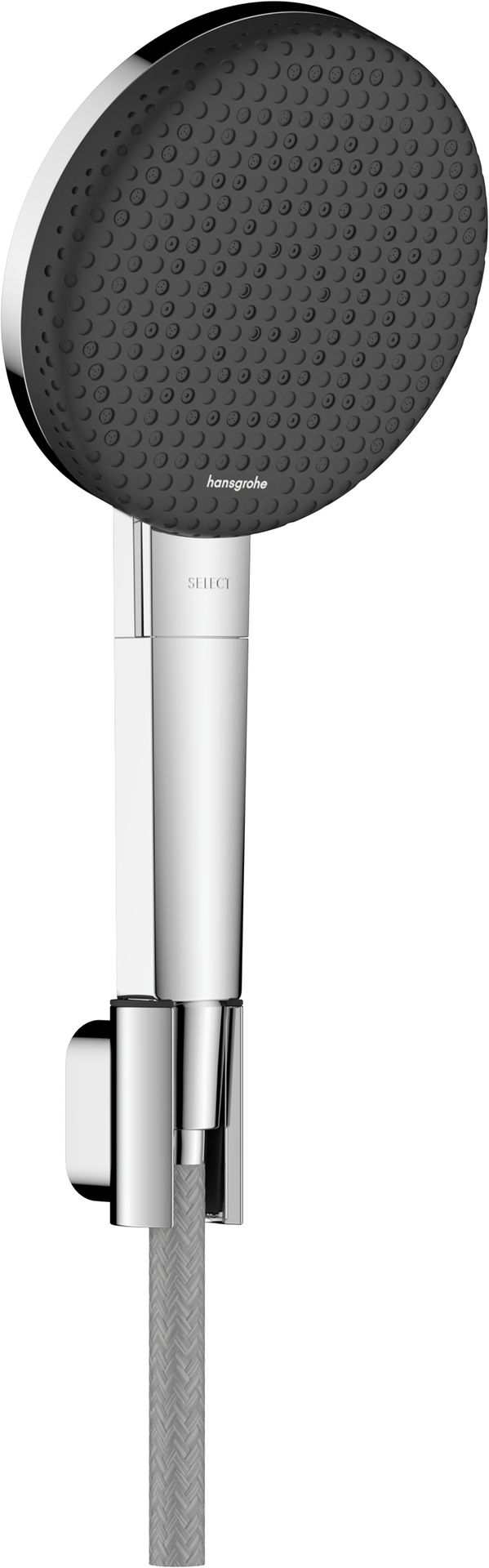 Hansgrohe Raindance Alive Select S zestaw prysznicowy 125 3jet EcoSmart 24611000