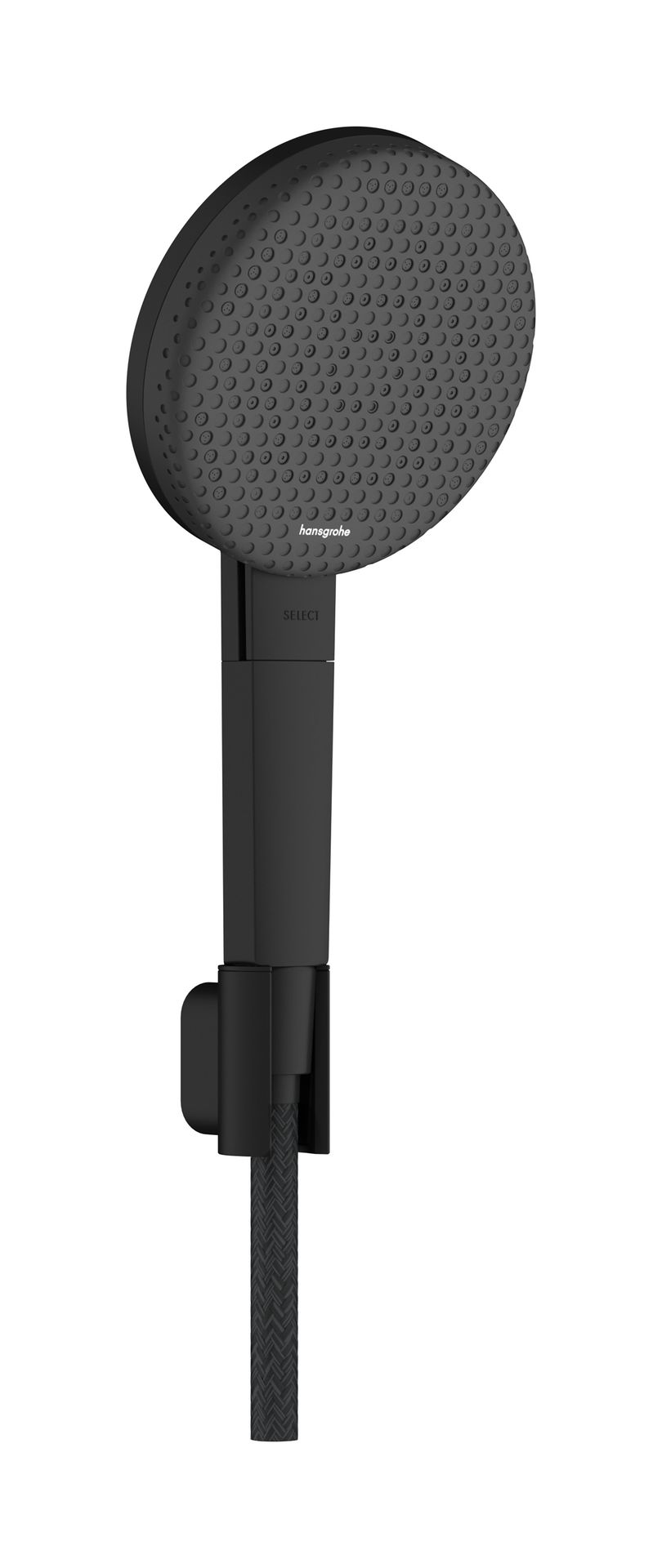 Hansgrohe Raindance Alive Select S zestaw prysznicowy 125 3jet EcoSmart 24611670