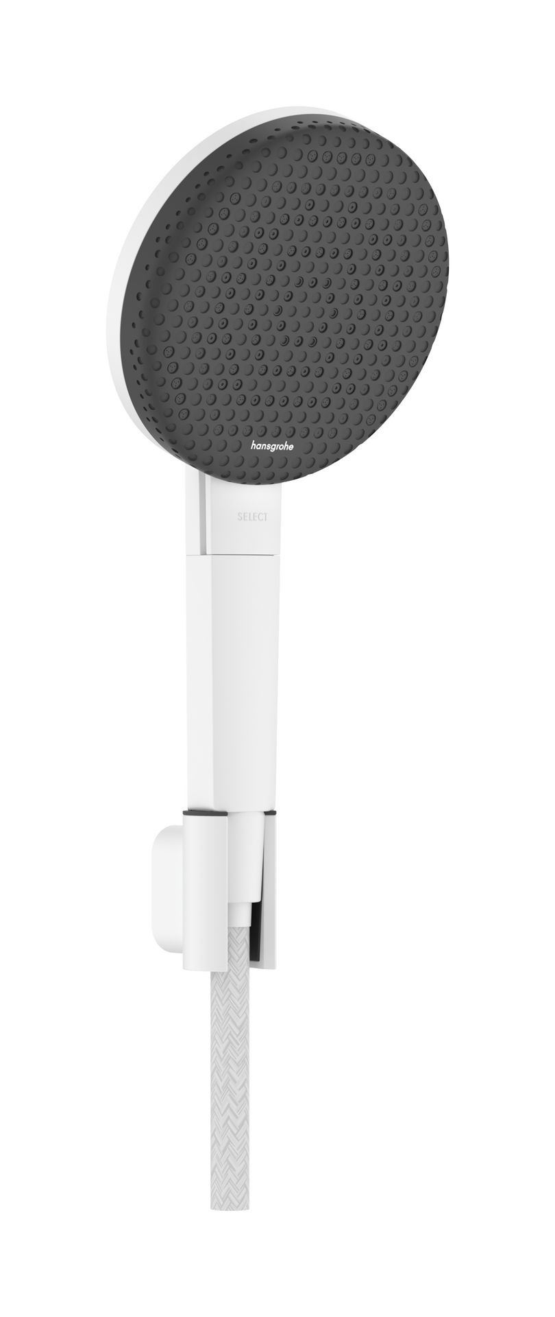 Hansgrohe Raindance Alive Select S zestaw prysznicowy 125 3jet EcoSmart 24611700