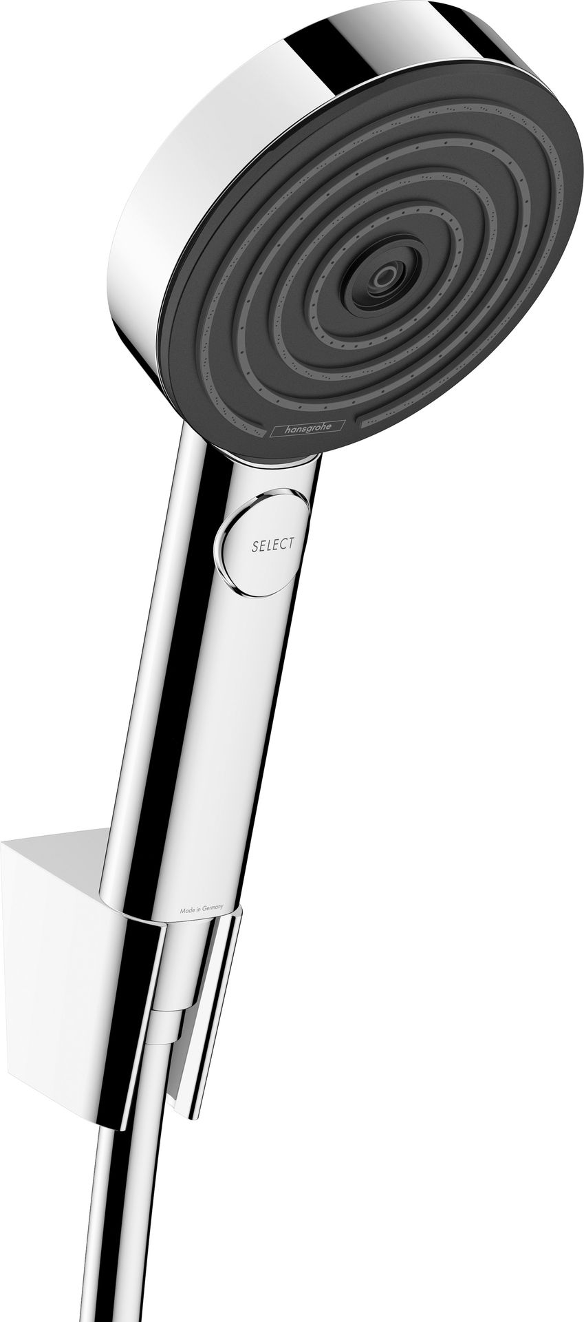 Hansgrohe Pulsify Select S zestaw prysznicowy 105 3jet EcoSmart 160 cm 24305000