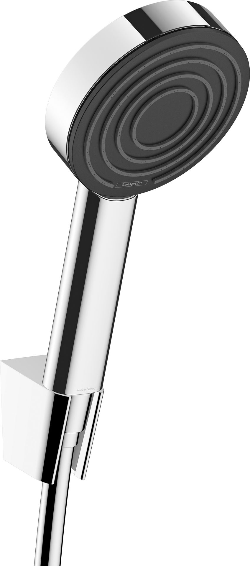 Hansgrohe Pulsify S zestaw prysznicowy 105 1jet EcoSmart+ z wężem 125 cm 24307000