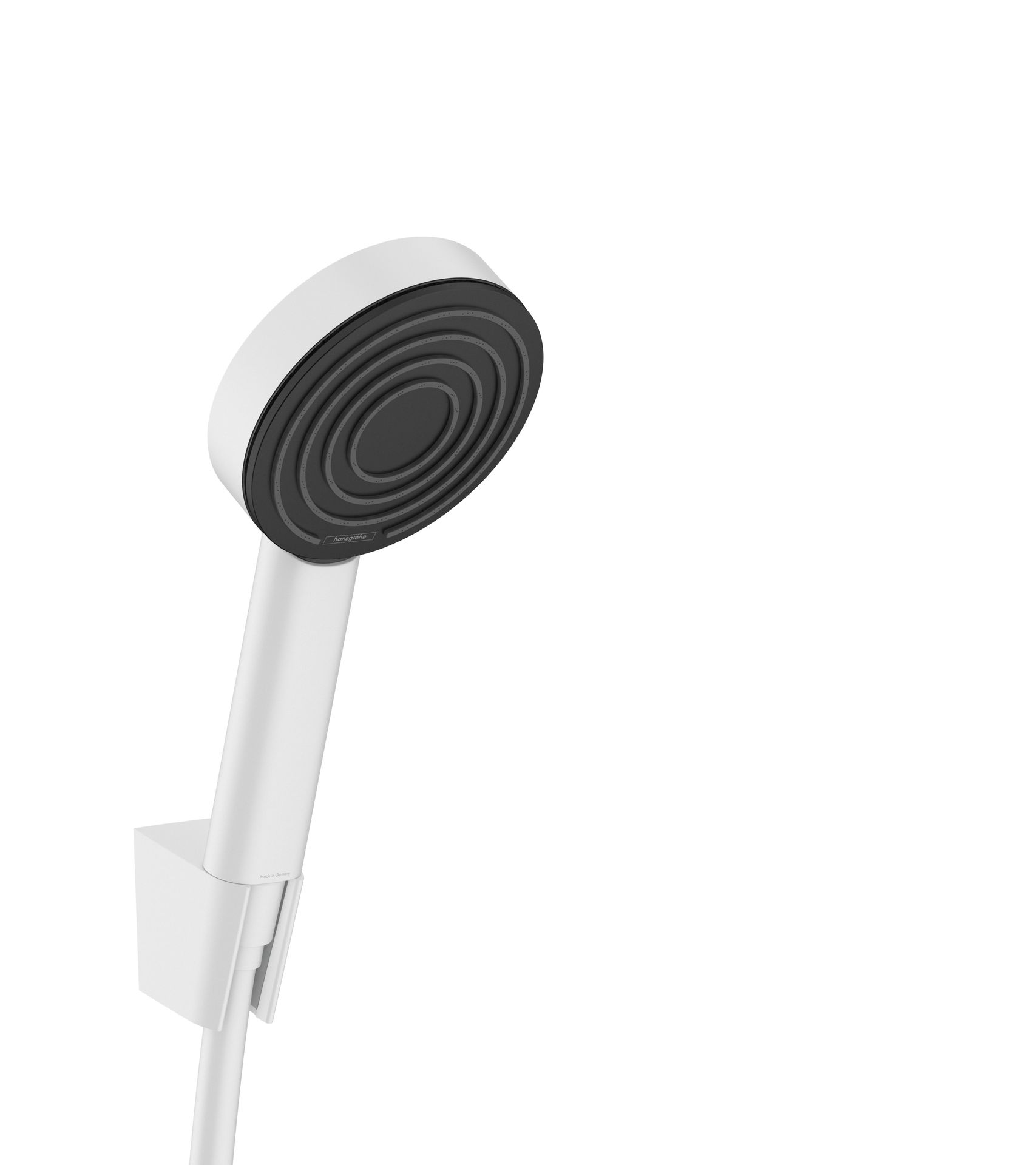 Hansgrohe Pulsify S zestaw prysznicowy 105 1jet EcoSmart+ z wężem 125 cm 24307700