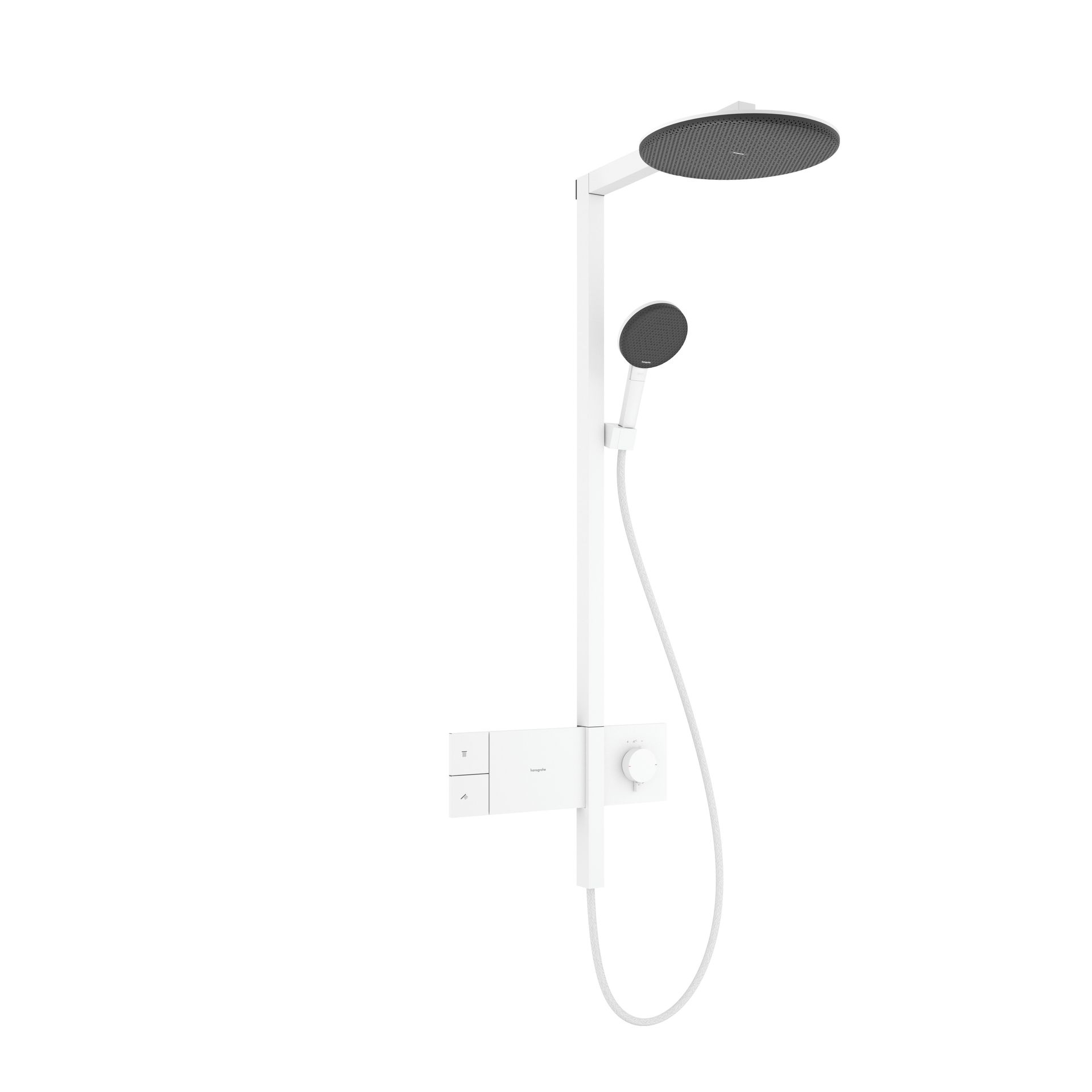 Hansgrohe Raindance Alive S Komplet prysznicowy 300 z termostatem 24582700