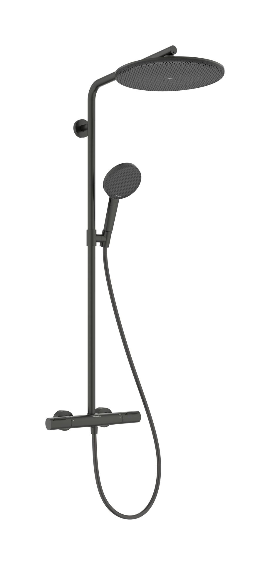 Hansgrohe Raindance Alive S Puro Komplet prysznicowy 300 z termostatem 24592340