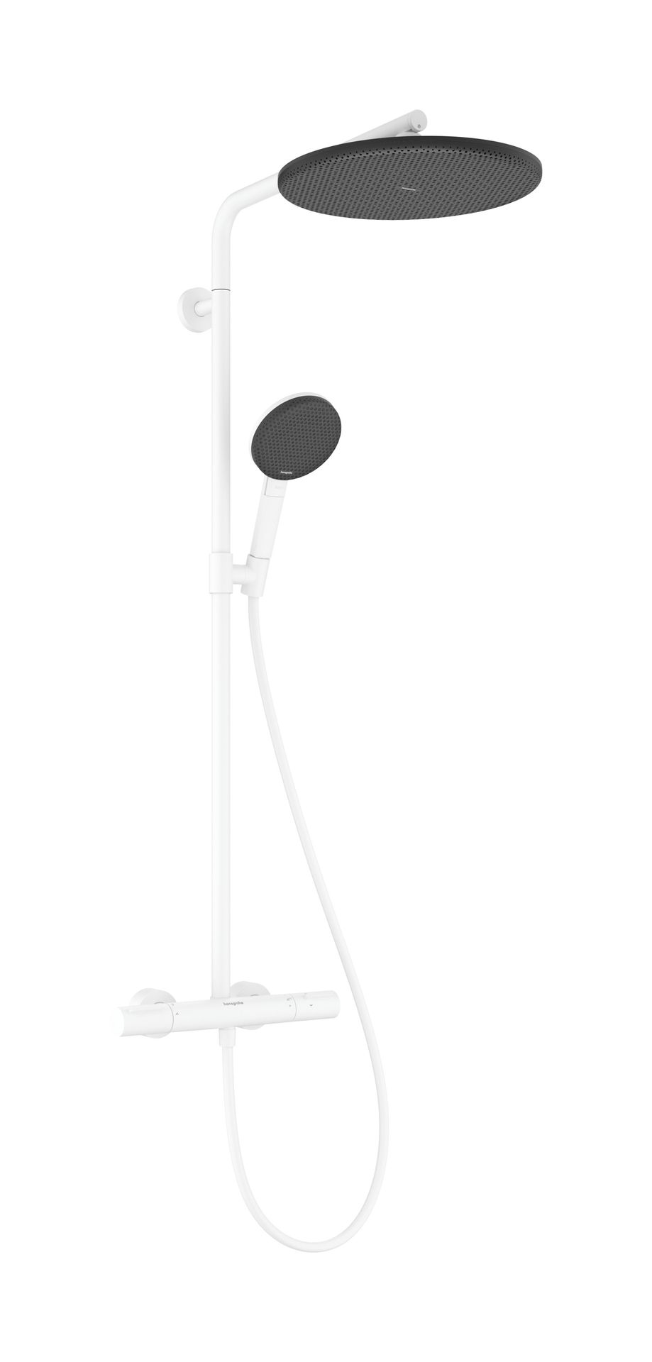 Hansgrohe Raindance Alive S Puro Komplet prysznicowy 300 z termostatem 24592700