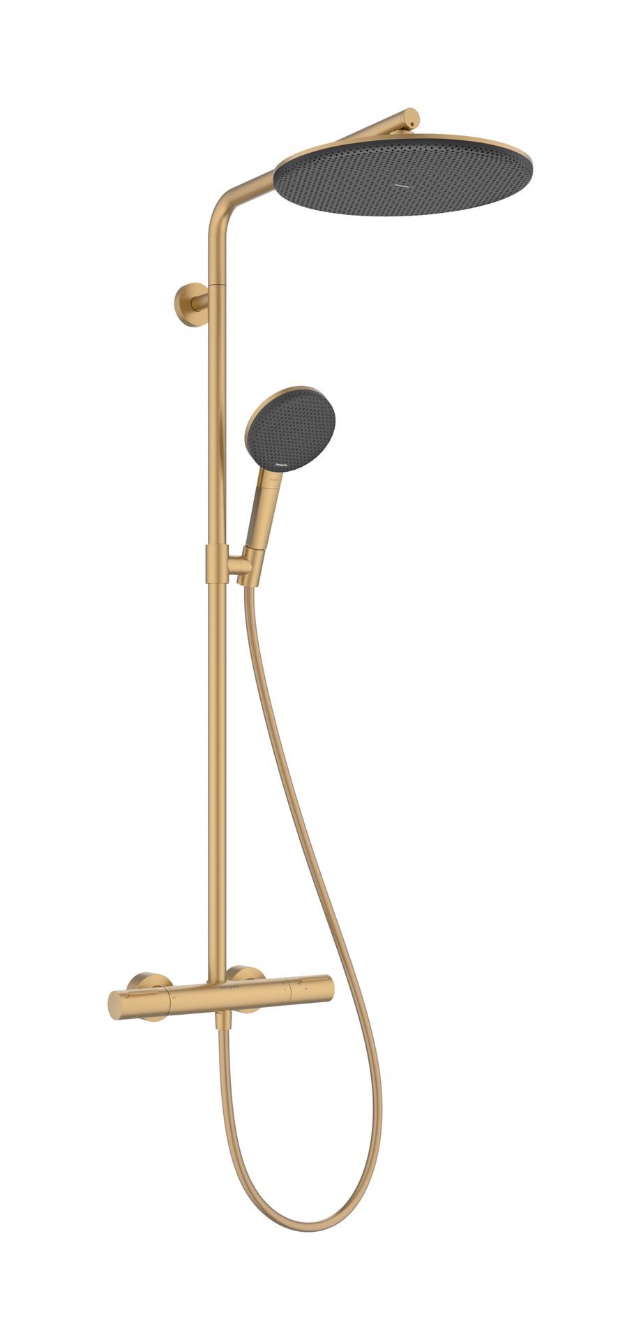 Hansgrohe Raindance Alive S Puro Komplet prysznicowy 300 EcoSmart 24593140