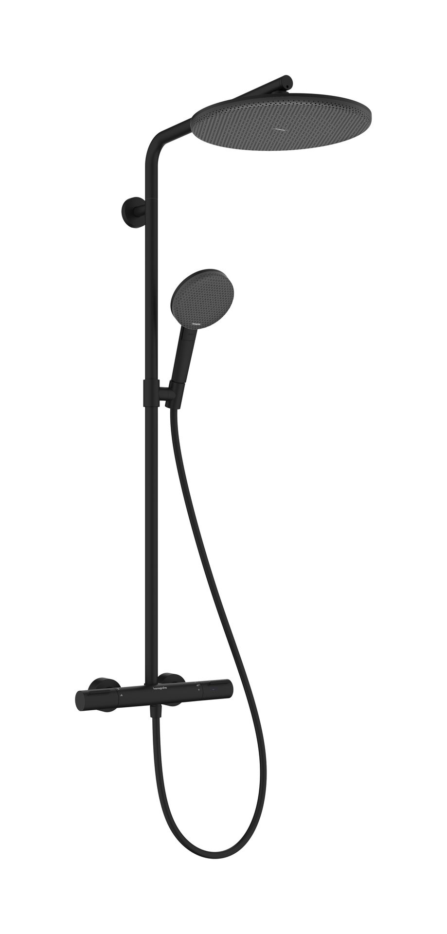 Hansgrohe Raindance Alive S Puro Komplet prysznicowy 300 EcoSmart 24593670